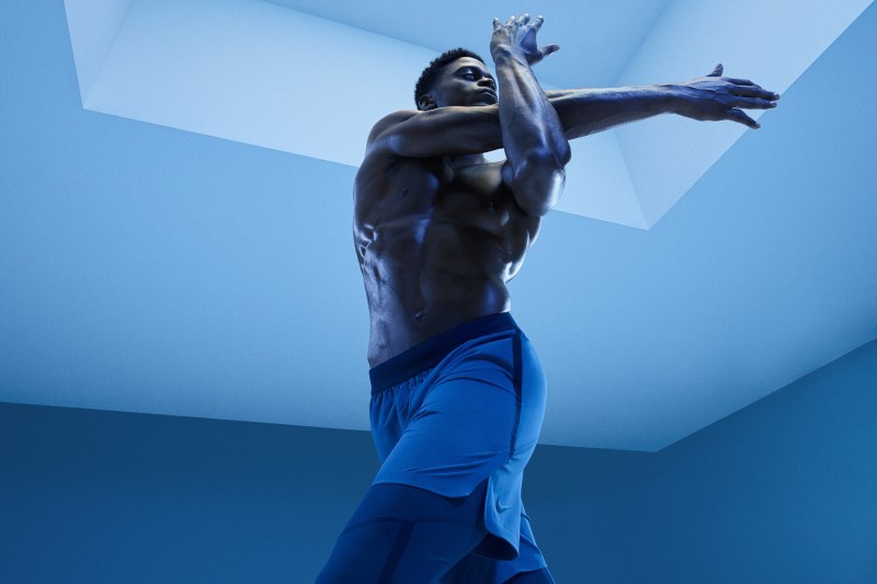 次ä¸ä»£é»åï¼Nike 2019 æ¥å£ Tech Pack ç³»åæ£å¼ç»å ´