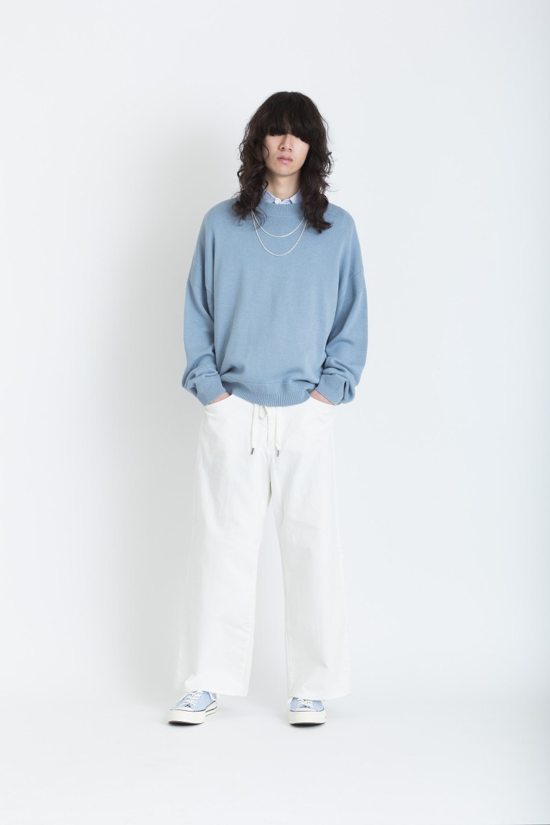VICTIM 2019 æ¥å¤ç³»å Lookbook