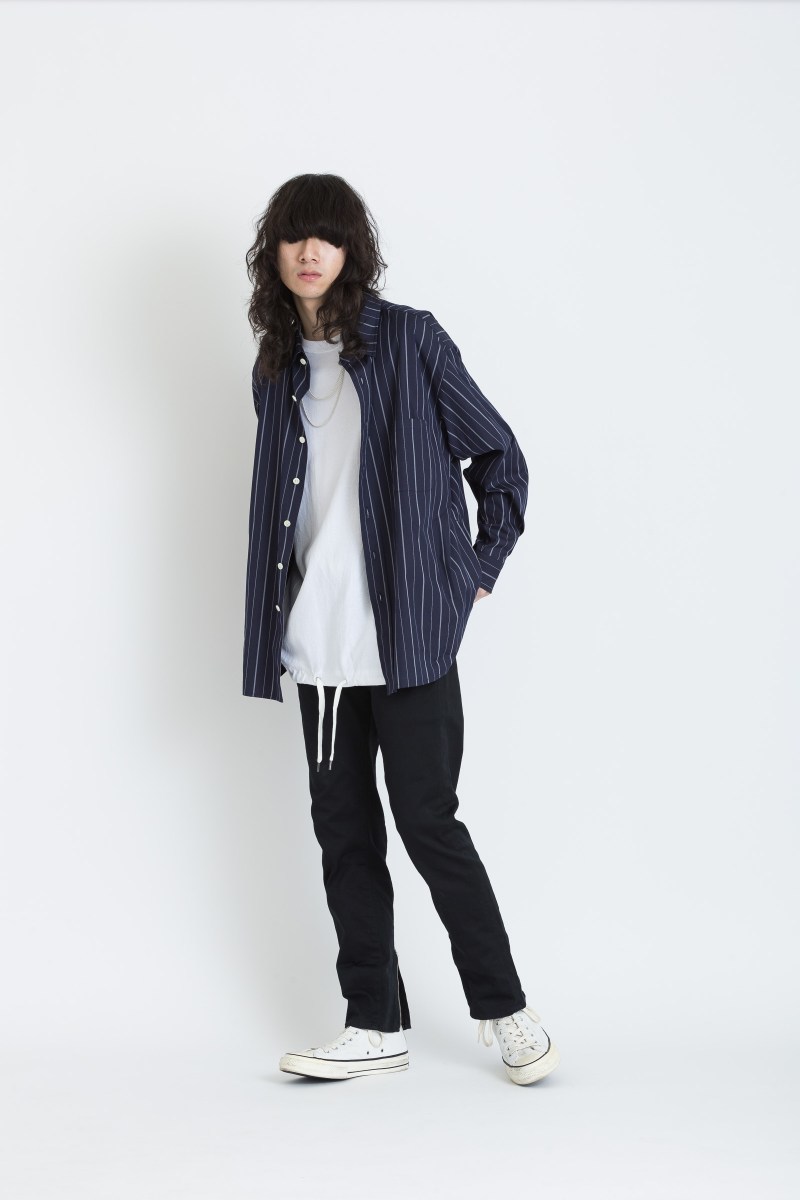 VICTIM 2019 æ¥å¤ç³»å Lookbook