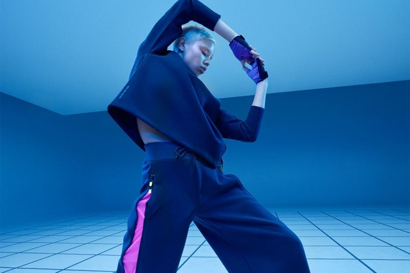 次ä¸ä»£é»åï¼Nike 2019 æ¥å£ Tech Pack ç³»åæ£å¼ç»å ´
