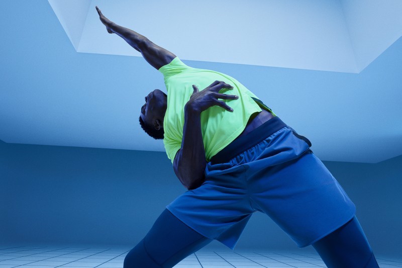 次ä¸ä»£é»åï¼Nike 2019 æ¥å£ Tech Pack ç³»åæ£å¼ç»å ´