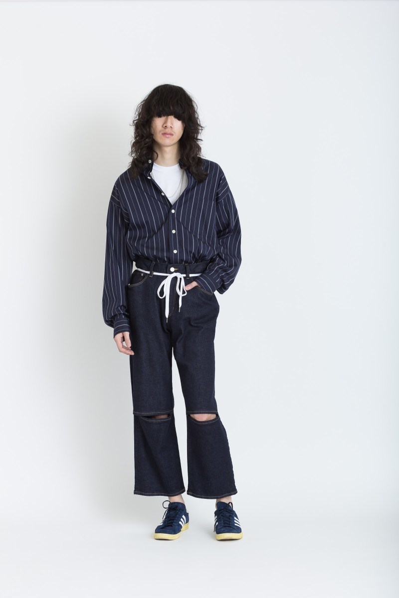 VICTIM 2019 æ¥å¤ç³»å Lookbook