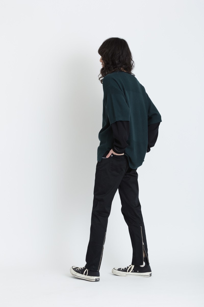 VICTIM 2019 æ¥å¤ç³»å Lookbook