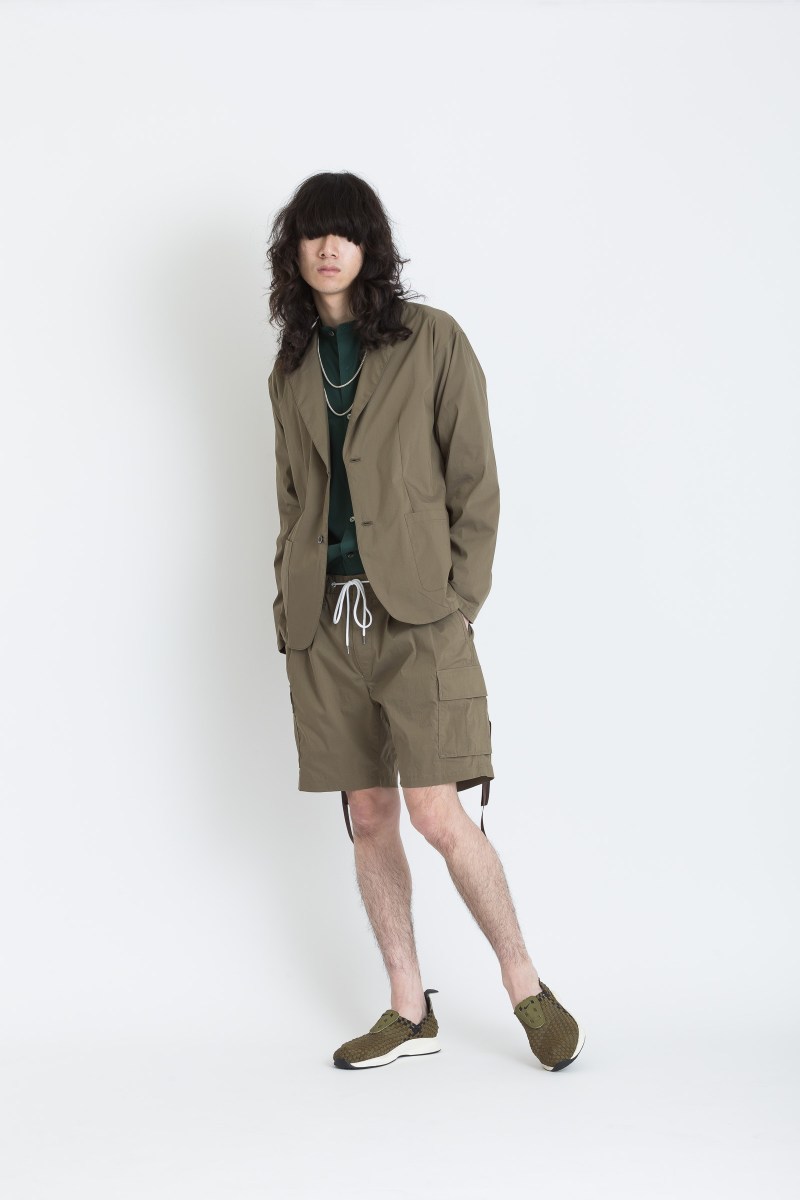 VICTIM 2019 æ¥å¤ç³»å Lookbook