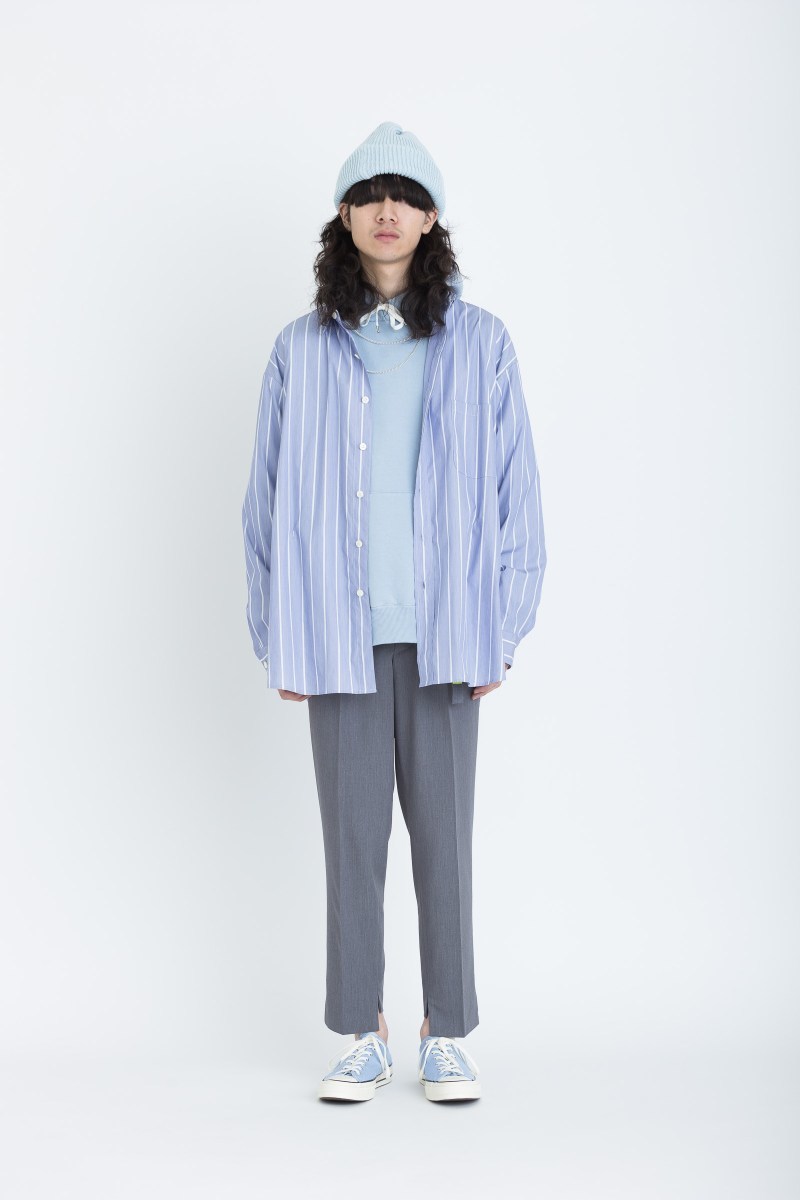 VICTIM 2019 æ¥å¤ç³»å Lookbook