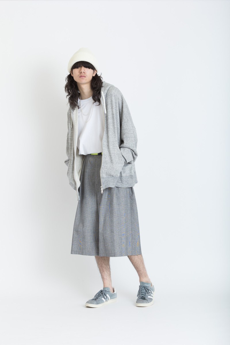 VICTIM 2019 æ¥å¤ç³»å Lookbook
