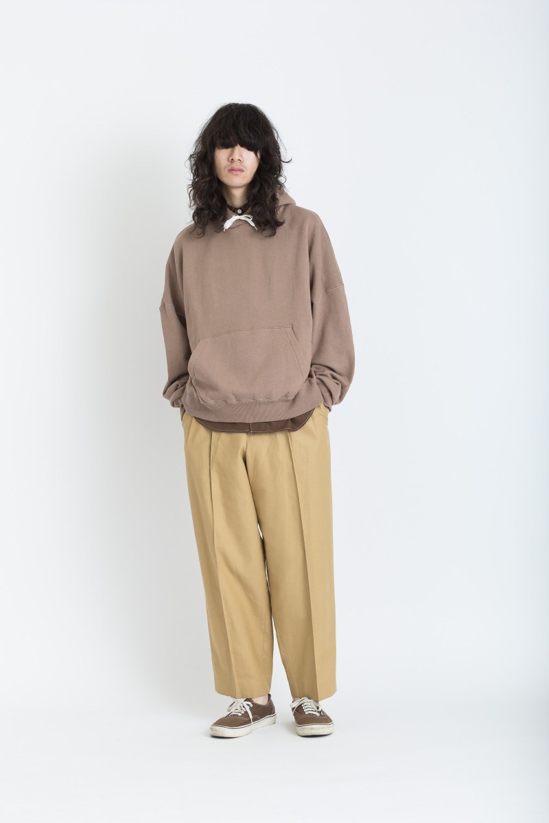 VICTIM 2019 æ¥å¤ç³»å Lookbook