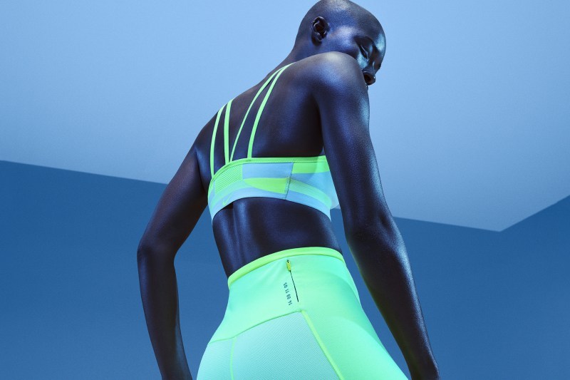 次ä¸ä»£é»åï¼Nike 2019 æ¥å£ Tech Pack ç³»åæ£å¼ç»å ´