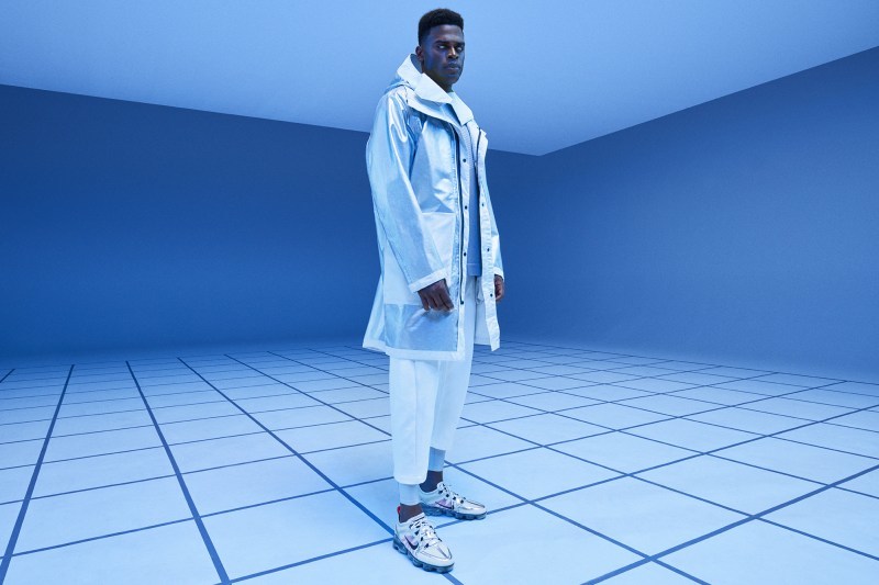 次ä¸ä»£é»åï¼Nike 2019 æ¥å£ Tech Pack ç³»åæ£å¼ç»å ´