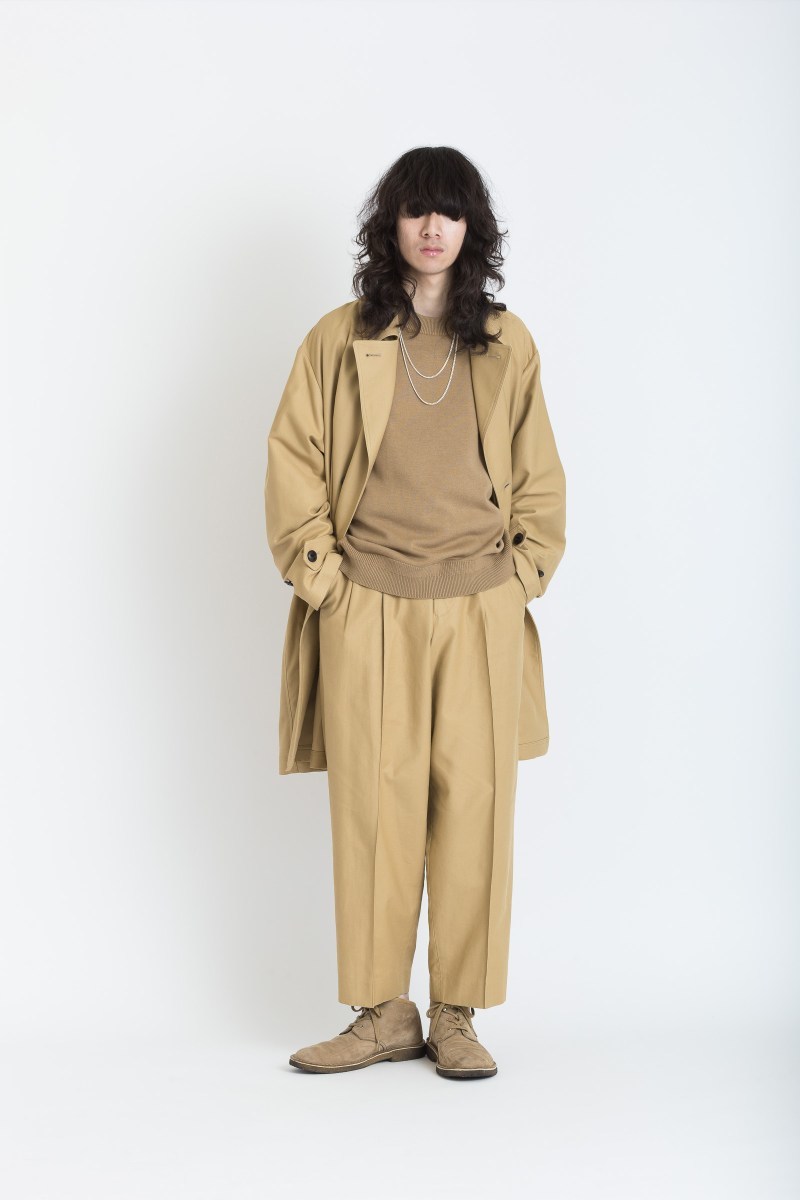 VICTIM 2019 æ¥å¤ç³»å Lookbook