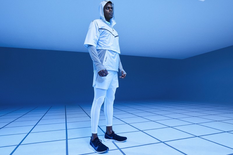 次ä¸ä»£é»åï¼Nike 2019 æ¥å£ Tech Pack ç³»åæ£å¼ç»å ´