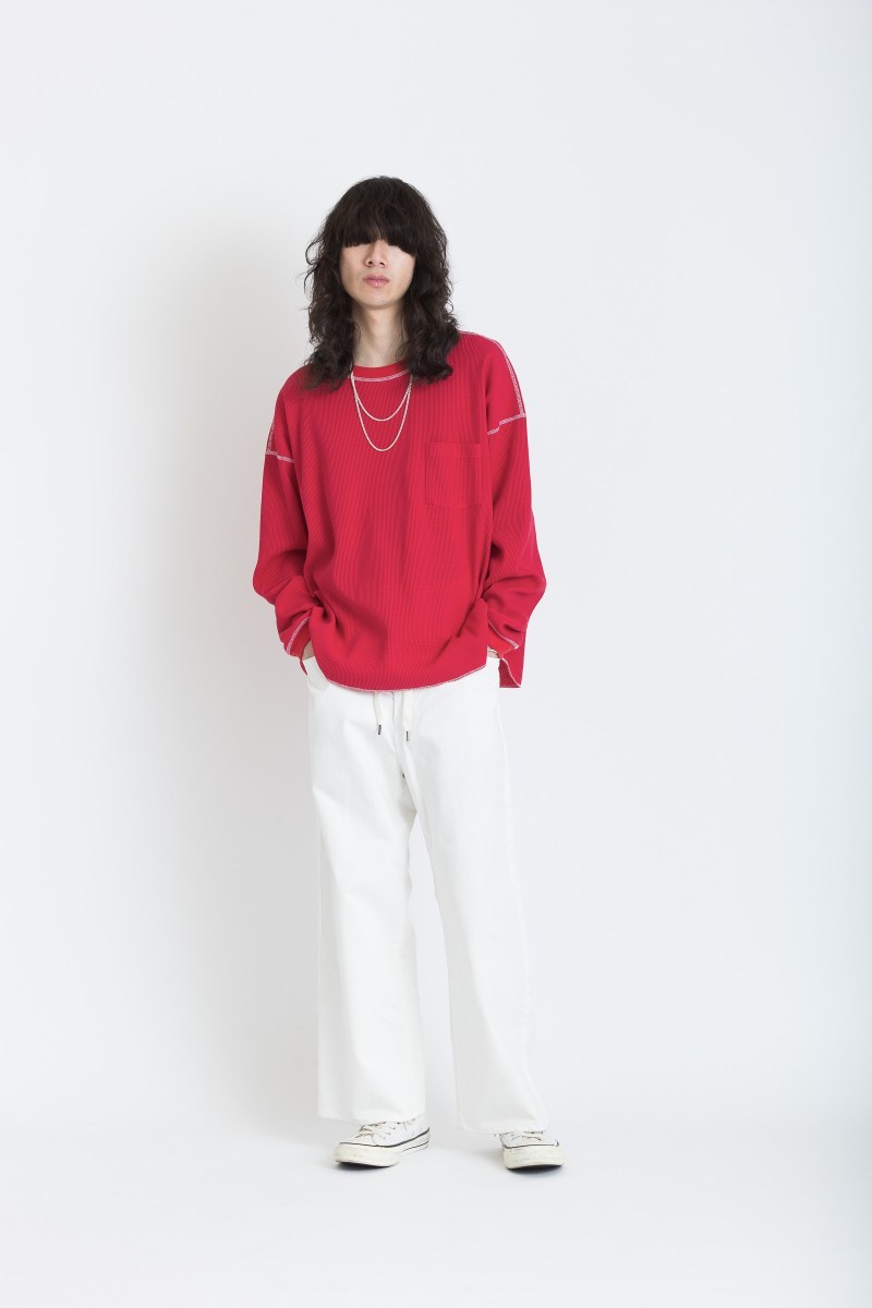 VICTIM 2019 æ¥å¤ç³»å Lookbook