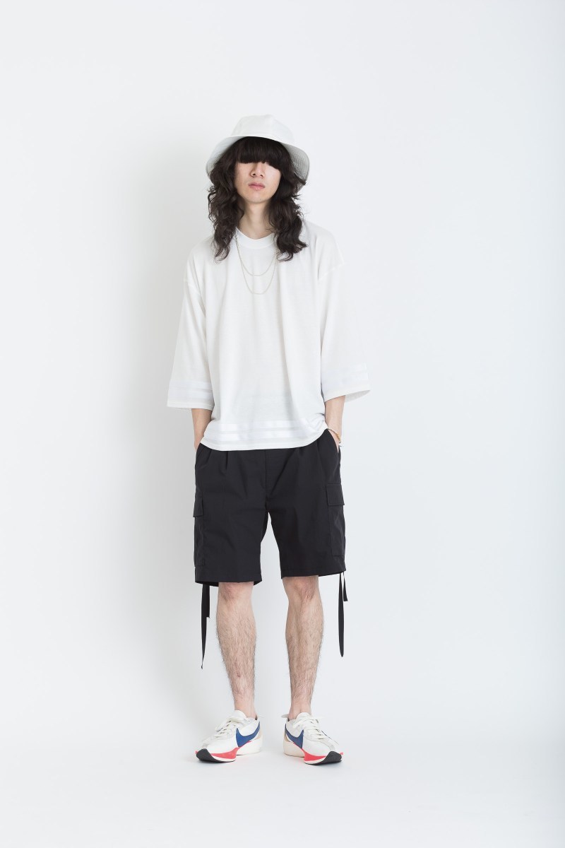 VICTIM 2019 æ¥å¤ç³»å Lookbook