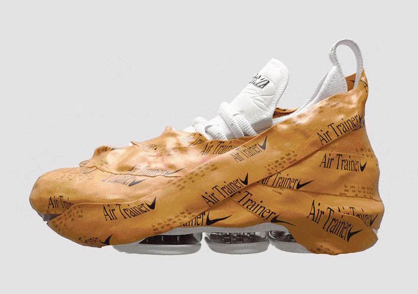 Nike LeBron 16å叿æè¡¨ç:copyright:ºæ°è:registered:ç»å¨