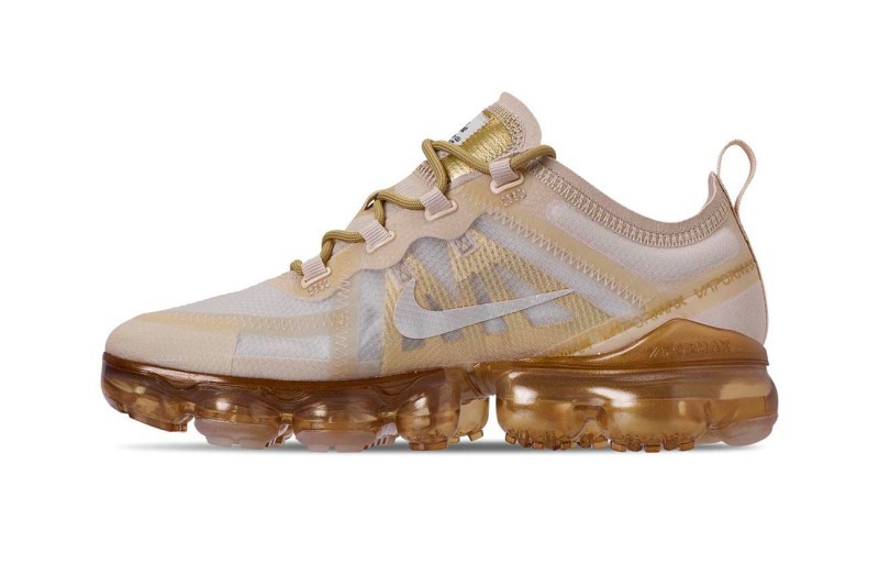 Nike Luft Vapormax 2019 Ladies Fichte Aura Wei eBay