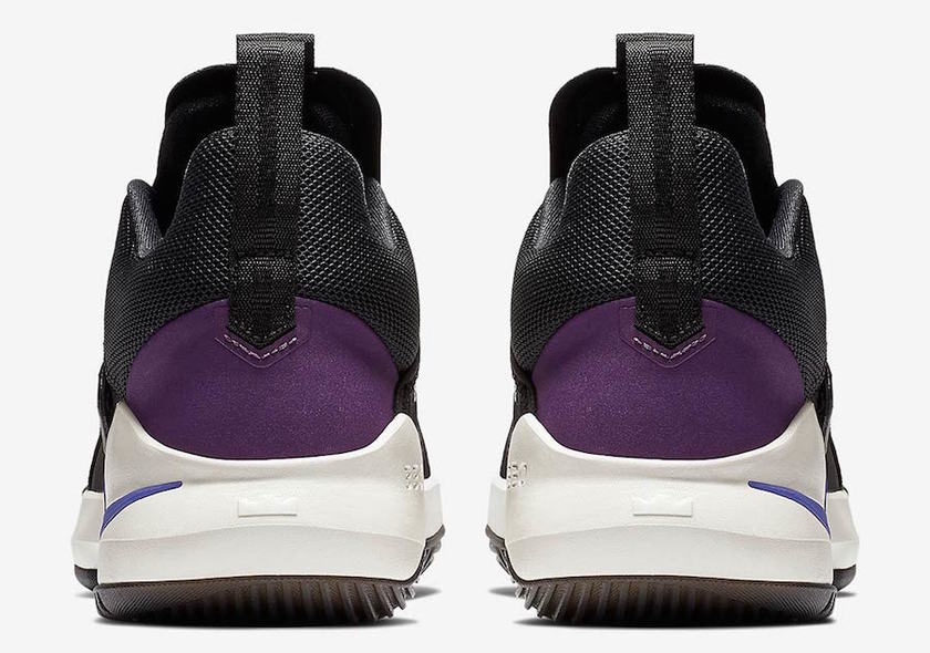Nike LeBron Ambassador 11 Galaxy AO2920-004 Release Date