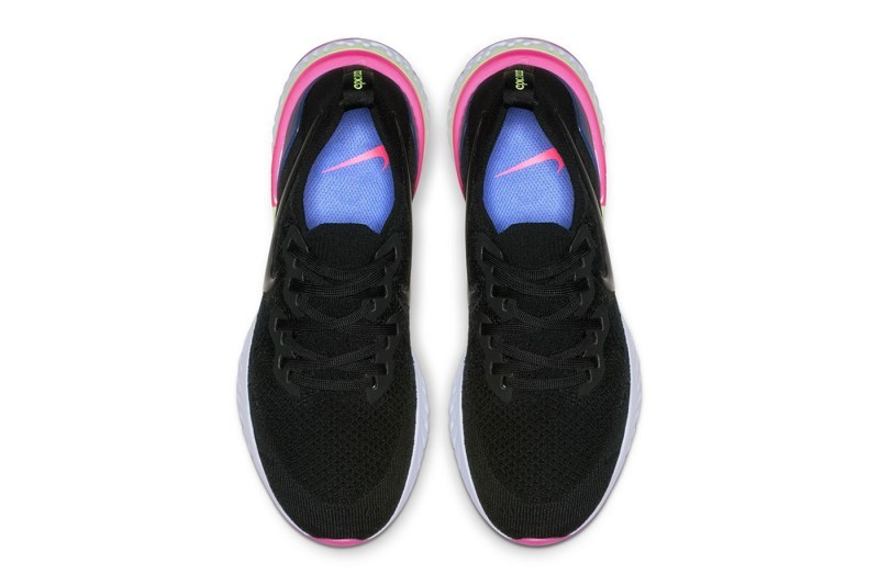 äºä»£ç:registered:ç»å ´ï¼æ¶å
é è¦½ Nike å
¨æ°è·é Epic React Flyknit 2