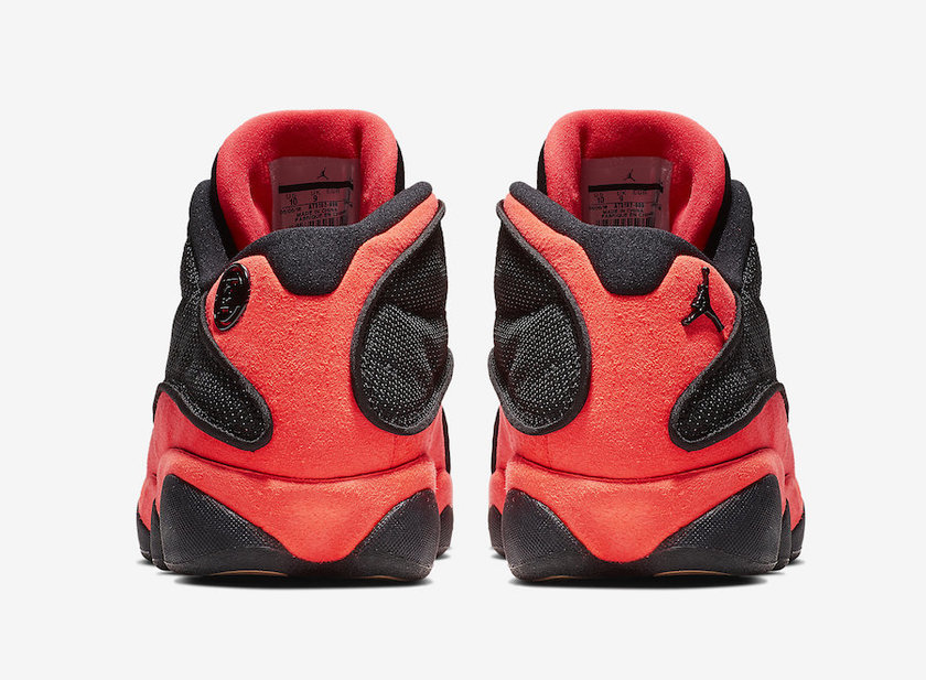 Clot Air Jordan 13ä½é»è²çº¢å¤çº¿AT3102-006å叿¥æä»·æ ¼
