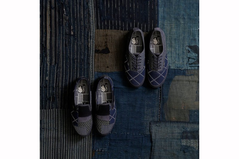 FDMTL x VANS VAULT ææ´²éå:registered:å°æ¼æ¥æ¬å度ç¼å:registered: