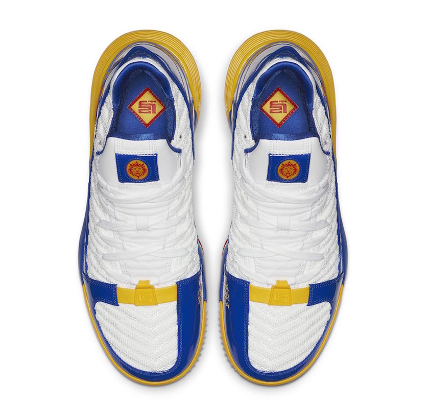 Nike LeBron 16 SuperBron CD2451-100å叿¥æ