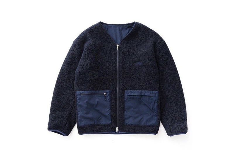 THE NORTH FACE PURPLE LABEL å
¨æ°å¬è£å:registered:忣å¼ä¸æ¶