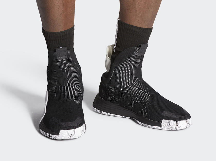 adidas N3XT L3V3L Core Black BB9194åå¸æ¥æ