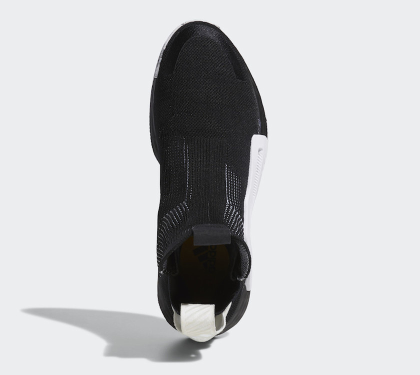 adidas N3XT L3V3L Core Black BB9194åå¸æ¥æ