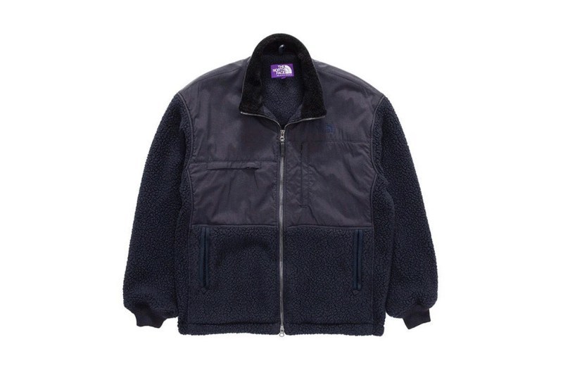 THE NORTH FACE PURPLE LABEL å
¨æ°å¬è£å:registered:忣å¼ä¸æ¶