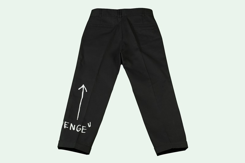 Jean-Michel Basquiat x Off-White⢠å
¨æ°è¯åç³»å䏿¶