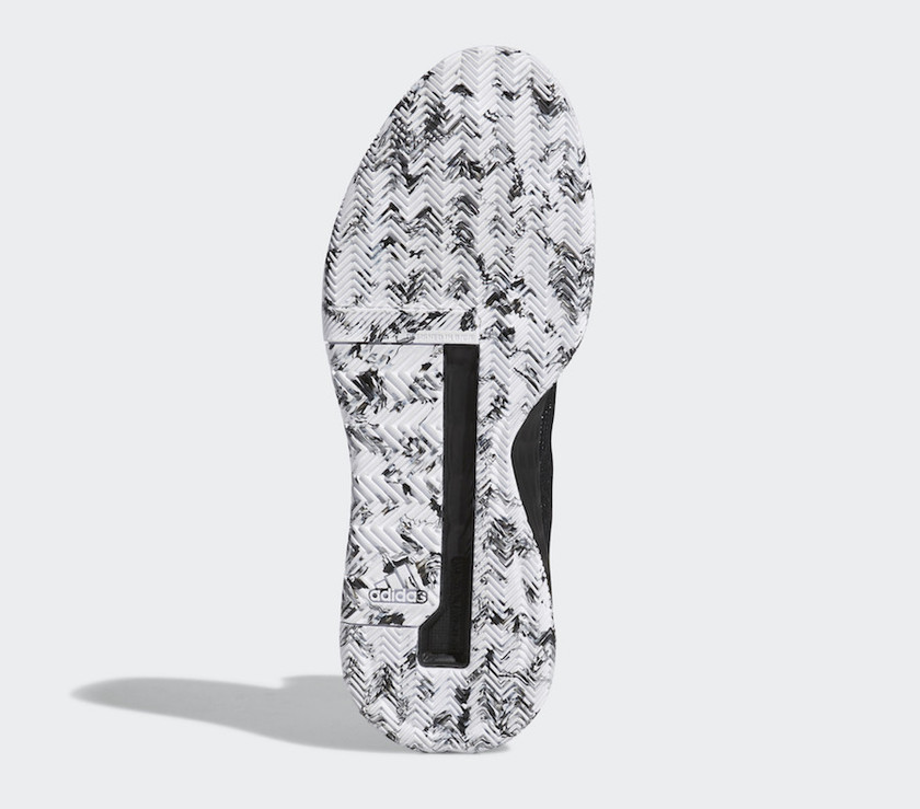 adidas N3XT L3V3L Core Black BB9194åå¸æ¥æ