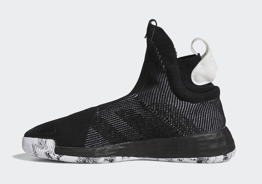 adidas N3XT L3V3L Core Black BB9194åå¸æ¥æ