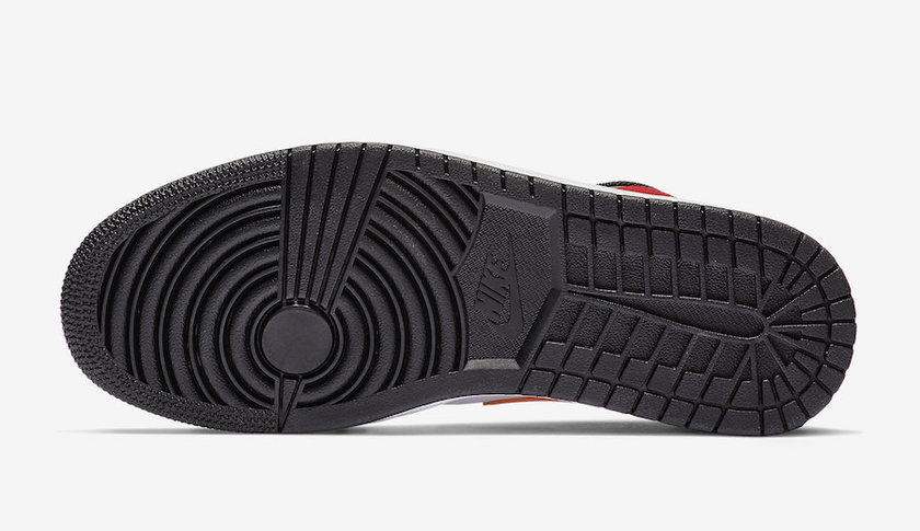 Air Jordan 1 Mid Bred Multi-554724-125åå:registered:æ¥æ