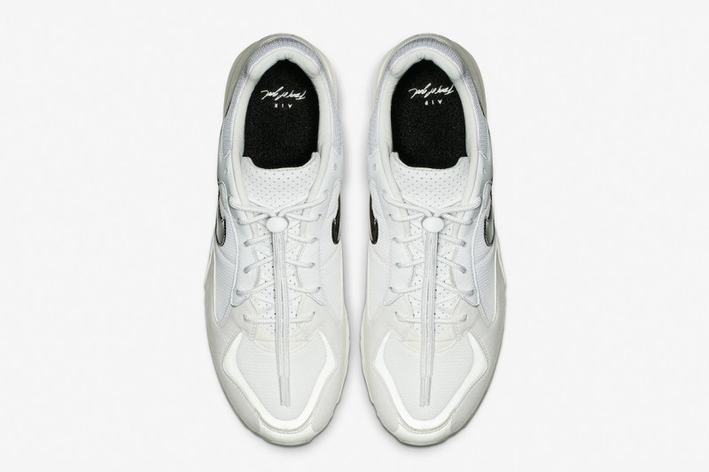 Fear of God x Nike Air Skylon 2 聯乘系列上架消息公佈