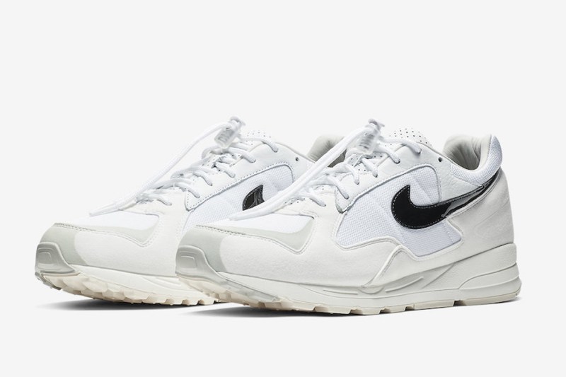 Fear of God x Nike Air Skylon 2 聯乘系列上架消息公佈