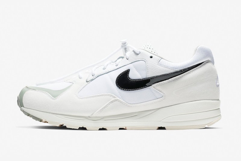 Fear of God x Nike Air Skylon 2 聯乘系列上架消息公佈