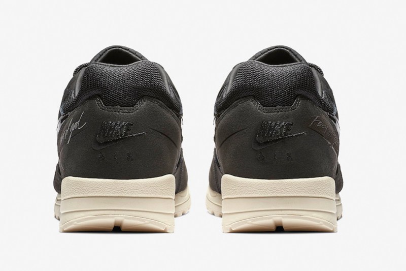 Fear of God x Nike Air Skylon 2 聯乘系列上架消息公佈