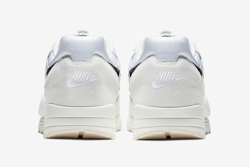 Fear of God x Nike Air Skylon 2 聯乘系列上架消息公佈