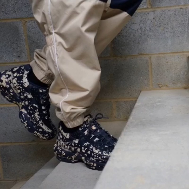 ç¼å:registered:æ¥æææ - æ¶å
é è¦½ Cav Empt x Nike å
¨æ°è¯åç³»å