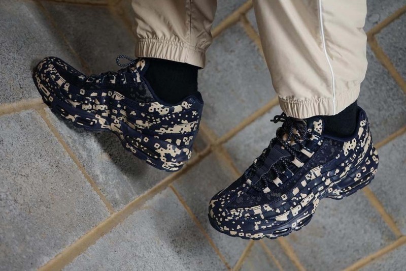 ç¼å:registered:æ¥æææ - æ¶å
é è¦½ Cav Empt x Nike å
¨æ°è¯åç³»å