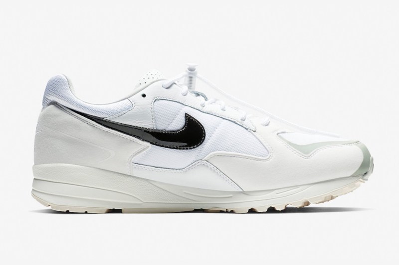 Fear of God x Nike Air Skylon 2 聯乘系列上架消息公佈