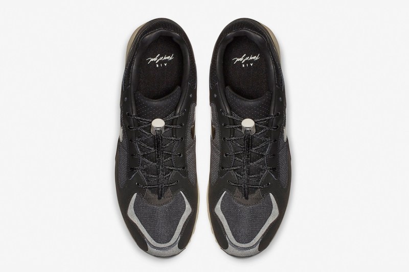 Fear of God x Nike Air Skylon 2 聯乘系列上架消息公佈