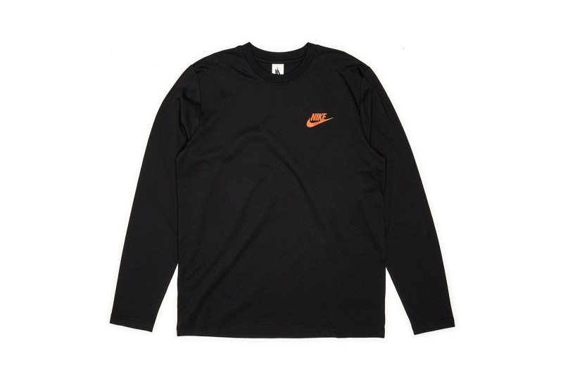 Dover Street Market x Nike å
¨æ°ãJust Do Itãè¯åç³»åç»å ´