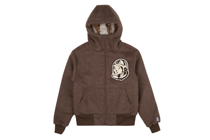 Billionaire Boys Club EU éåºå
¨æ°éé¢å¸½è¡«è¨è¨
