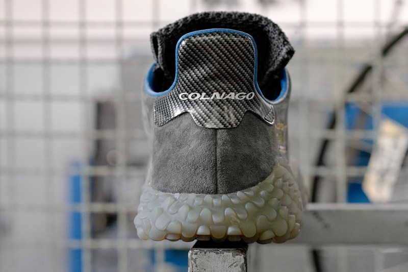 adidas Originals ææ Size? èç«¶éèªè¡è»å»  Colnago æé å«æ³¨é款系å