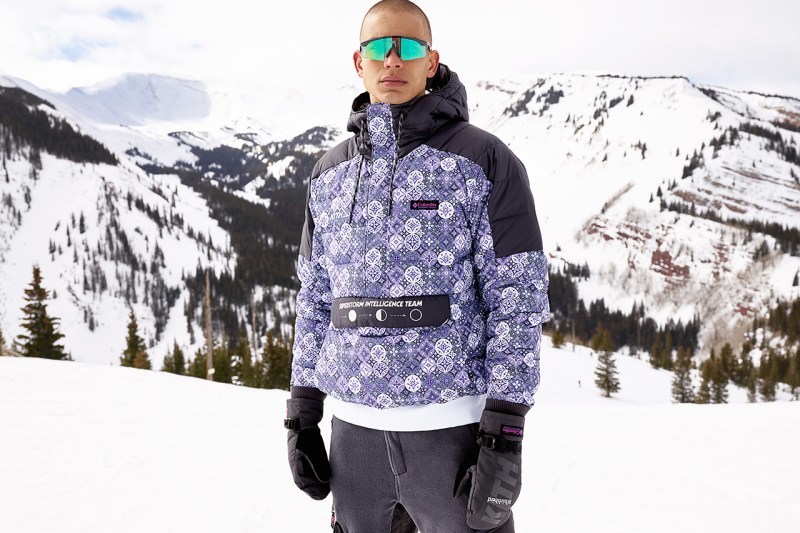 KITH 2018 å¬å£ãAspenã奿³¨ç³»åæ£å¼ç¼ä½