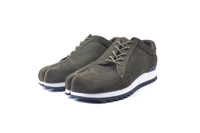 æ¶åè¿è¦½ LESS x oqLiq ææ°è¯ä¹ TABI è¶³è¢çéç³»å