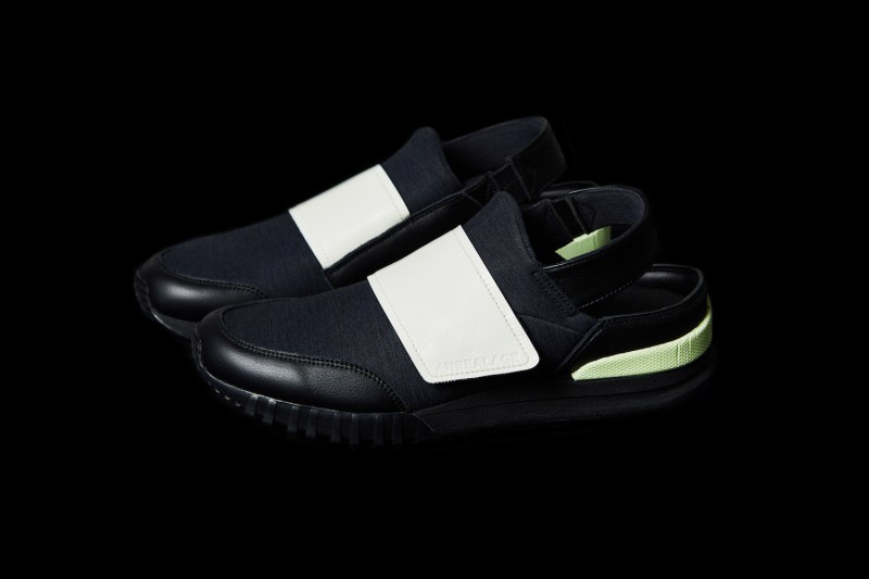 Onitsuka Tiger ææ ANREALAGE æ¨åºèåéæ¬¾