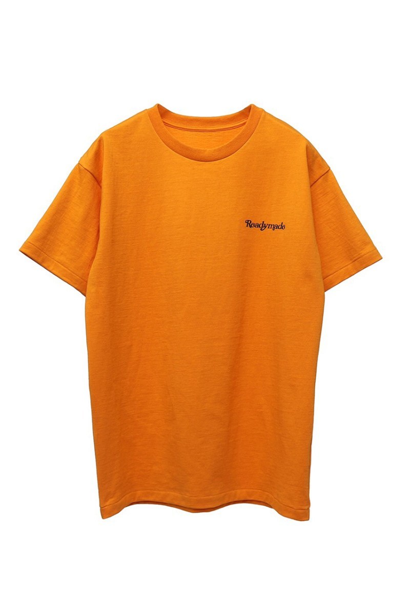 Girls Don't Cry x READYMADE 2018 å
¨æ°è¯åç³»å䏿¶