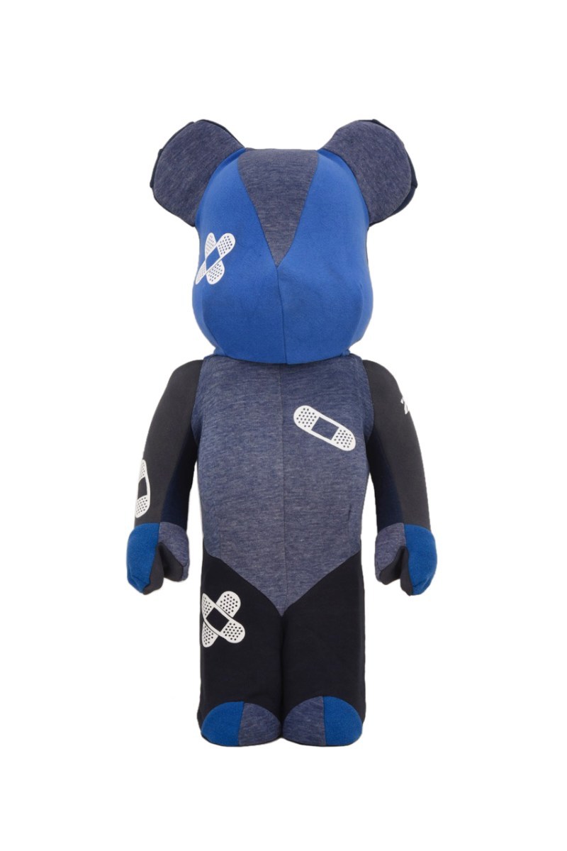 Medicom Toy ææ Dr. Romanelli æé ãUsagiãæ¼æ¥æé£¾å BE@RBRICK ç³»å