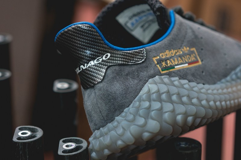 adidas Originals ææ Size? èç«¶éèªè¡è»å»  Colnago æé å«æ³¨é款系å